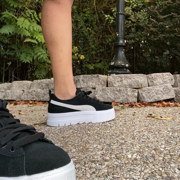 ⚫️Flyer Than Your Moms Pumas 🌚 - Picture 5 of 11